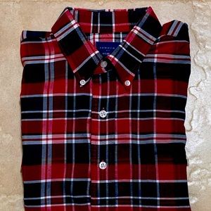 Towncraft, LS, Shirt